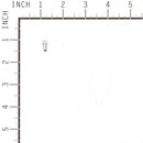 Briggs & Stratton - 555648 - VALVE-FLOAT NEEDLE