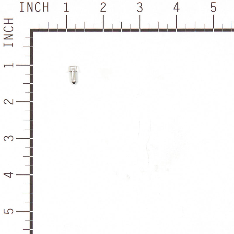 Briggs & Stratton - 555648 - VALVE-FLOAT NEEDLE