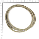 Briggs & Stratton - 1716854SM - V-Belt, 90.40