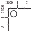 Briggs & Stratton - 710072 - O-Ring Seal