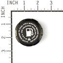 Briggs & Stratton - 494559 - Fuel Tank Cap For 3-5 HP Horizontal Engines and Selected Models