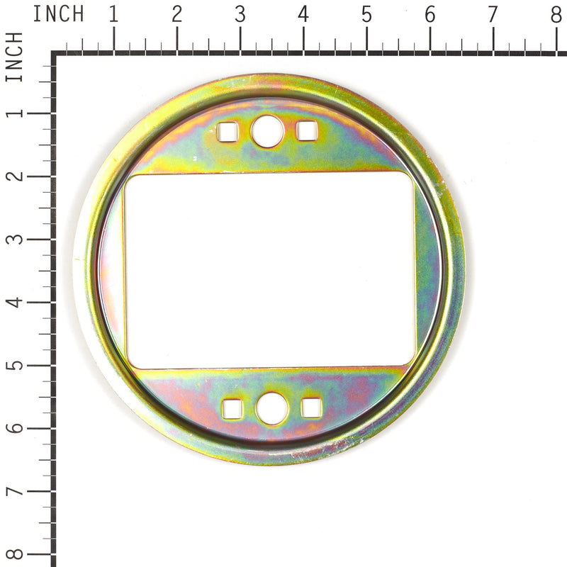 Briggs & Stratton - 585214YZMA - COLLARCHUTE ROTATE 1
