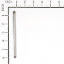 Briggs & Stratton - 691758 - ROD-PUSH