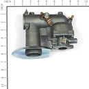 Briggs & Stratton - 391065 - Genuine OEM Replacement Carburetor for 32 cu. in Briggs & Stratton L-Head Engines