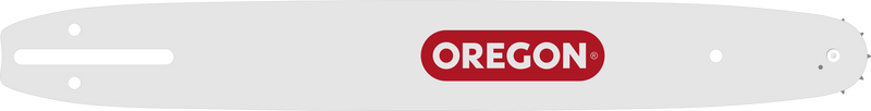 Oregon - 140SDAA041 - Single Rivet Guide Bar, 14", 1/4" Pitch, .050" Gauge, 76 Drive Links