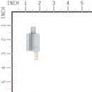 Briggs & Stratton - 5021451SM - SWITCH PLUNGER N.O.