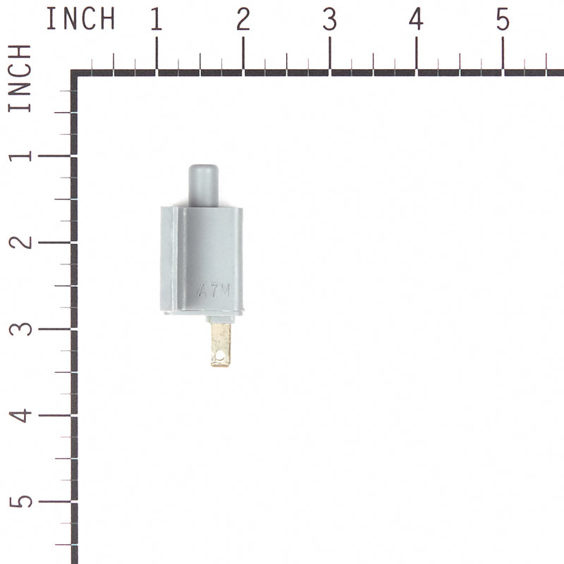 Briggs & Stratton - 5021451SM - SWITCH PLUNGER N.O.