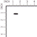 Briggs & Stratton - 790574 - Governor Shaft Seal