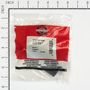 Briggs & Stratton - 1727261SM - PEDAL-BRAKE BLACK RUB