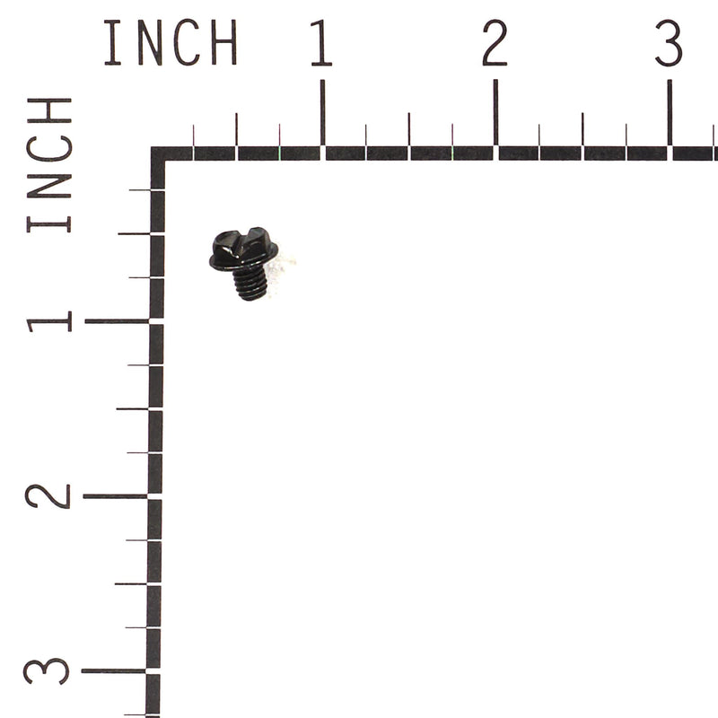 Briggs & Stratton - 704061 - Screw, Hex -