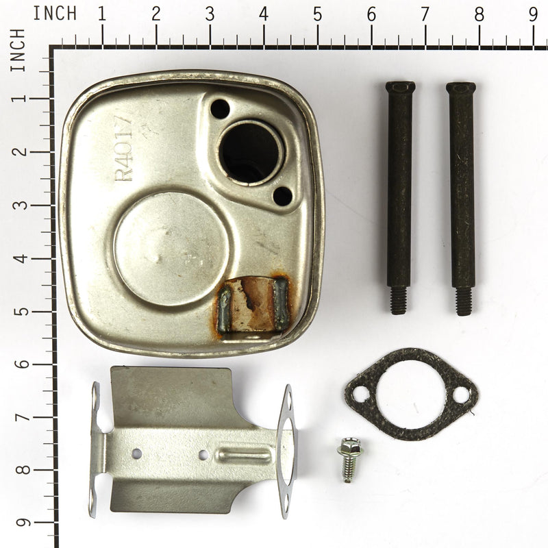 Briggs & Stratton - 691874 - MUFFLER