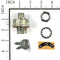 Briggs & Stratton - 692318 - Key Switch