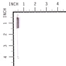 Briggs & Stratton - 260703 - SPRING-GOVERNOR