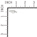 Briggs & Stratton - 7023590SM - Cotter Pin