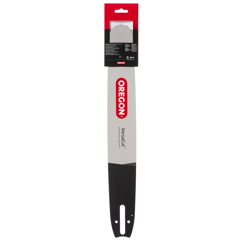 Oregon - 180VXLGD025 - VersaCut Guide Bar, 18", .325" Pitch, .050" Gauge, 74 Drive Links