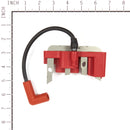 Briggs & Stratton - 557125 - ARMATURE-MAGNETO