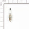 Autolite - 3924 - Small Engine Copper Spark Plug