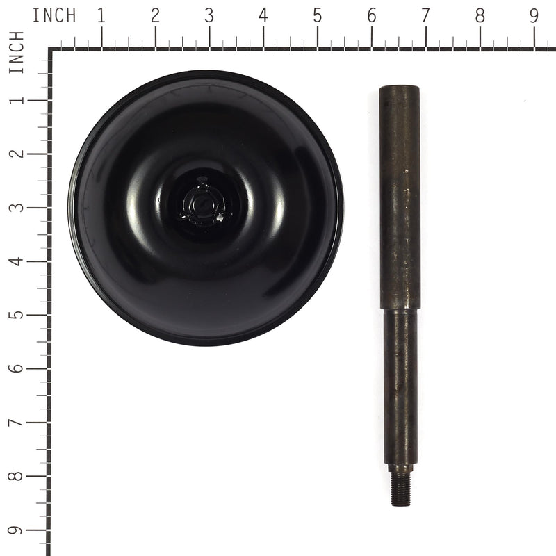 Briggs & Stratton - 7501044MA - GUIDE HEIGHT ZINC