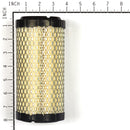 Briggs & Stratton - 4234 - 4 of 820263 Air Filters