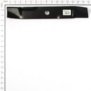 Briggs & Stratton - 56631E701MA - Single Replacement lawn mower Blade