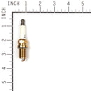 Briggs & Stratton - 5420K - Spark Plug for ELS Engines, Platinum, Twin Pack