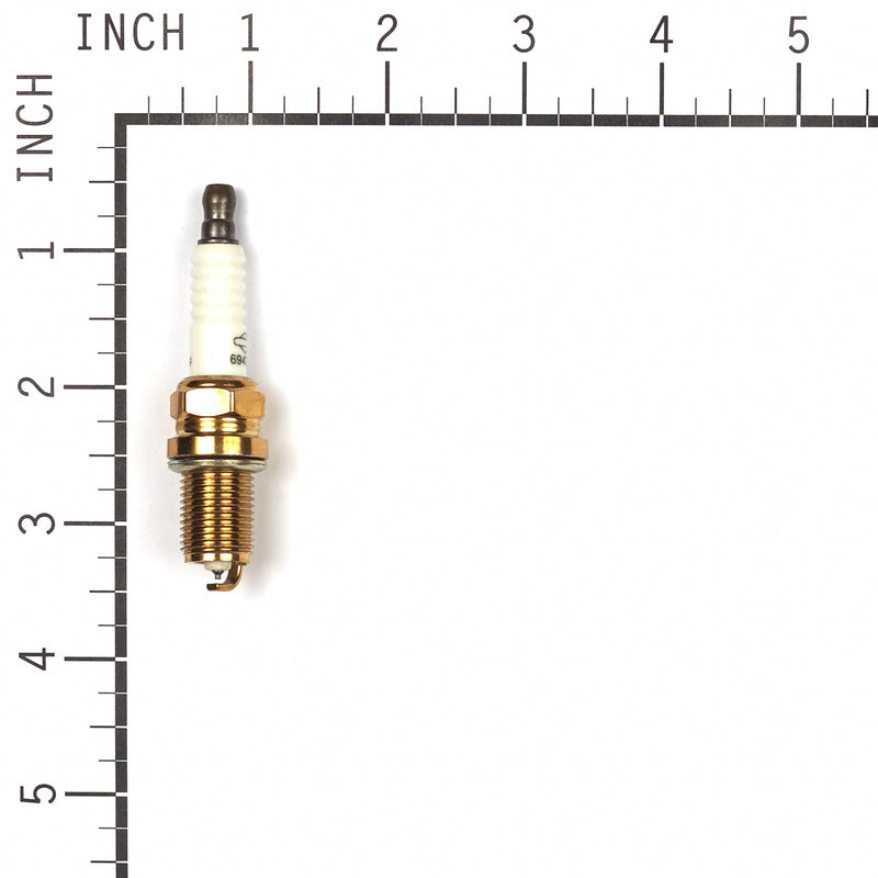 Briggs & Stratton - 5420K - Spark Plug for ELS Engines, Platinum, Twin Pack
