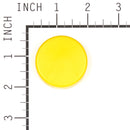 Briggs & Stratton - 7101391YP - HUBCAP JD YEL