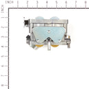 Briggs & Stratton - 796227 - CARBURETOR