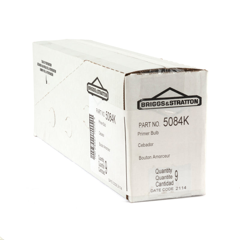 Briggs & Stratton - 5084K - DIY Version of 694394 Primer Bulb