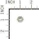 Briggs & Stratton - 703459 - 5/16-24 Hex Nut