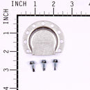 Briggs & Stratton - 393760 - DEFLECTOR-MUFFLER