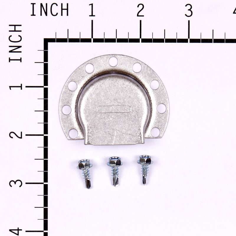 Briggs & Stratton - 393760 - DEFLECTOR-MUFFLER