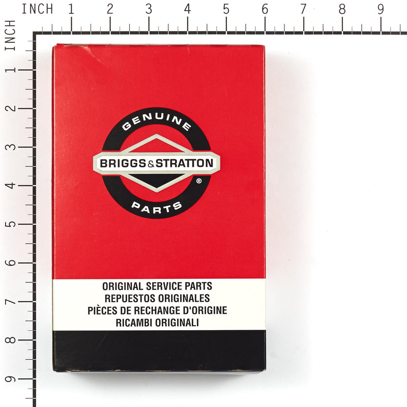 Briggs & Stratton - 7600179YP - KIT FRONT WHEEL ARM