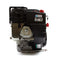 Briggs & Stratton - 25M137-0019-F1 - 2100 Series, Single Cylinder, Air Cooled, 4-Cycle Gas Snow Engine, 1" x 2-49/64" Crankshaft