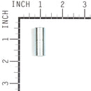 Briggs & Stratton - 5041931SM - SPACER .38 X .50 X 1