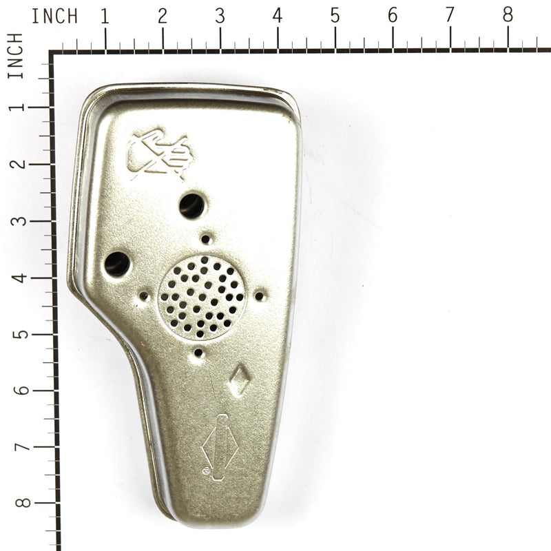 Briggs & Stratton - 692038 - Lo-Tone Muffler For 6 HP Quantum Engines, or 625-675 Series Engines