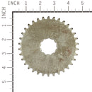 Briggs & Stratton - 7021129YP - SPROCKET 34T 3/8P