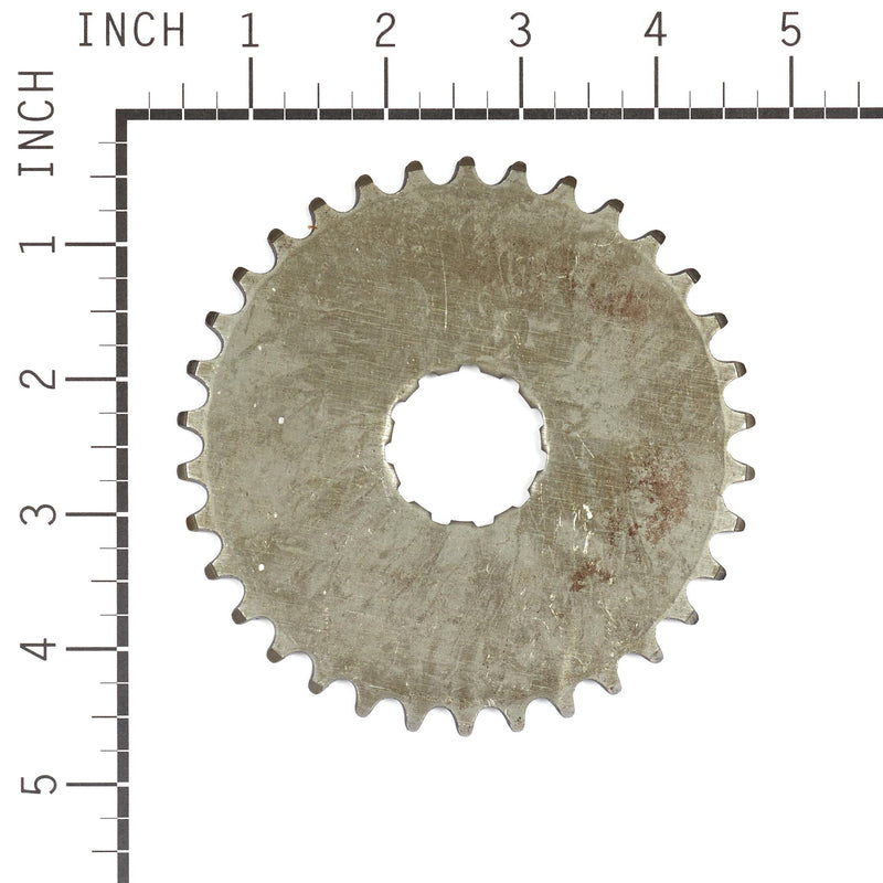 Briggs & Stratton - 7021129YP - SPROCKET 34T 3/8P