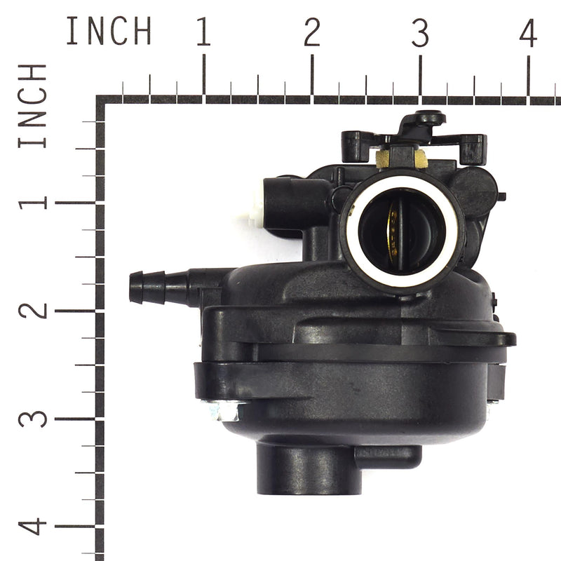 Briggs & Stratton - 799583 - Genuine OEM Replacement Carburetor for Selected Briggs & Stratton Engines
