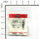 Briggs & Stratton - 272409S - Carburetor to Fuel Tank Gasket for 3-5 HP Engines (PULSA-JET)