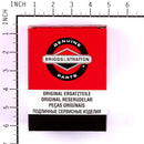 Briggs & Stratton - 393406 - FILTER-A/C CARTRIDGE