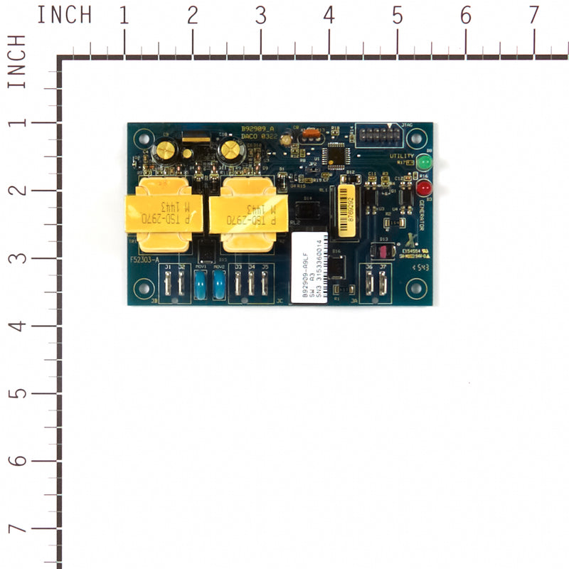 Briggs & Stratton - 192909GS - BOARD-CIRCUIT