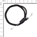 Briggs & Stratton - 7074868YP - CABLE OPC B&S