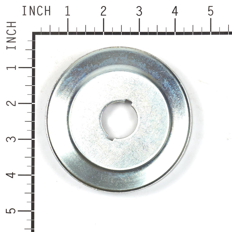 Briggs & Stratton - 1720387SM - PULLEY-04.00 OD 1.000