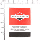Briggs & Stratton - 699850 - SCREEN-ROTATING