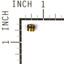 Briggs & Stratton - 692134 - SEAT-NEEDLE VALVE