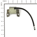 Briggs & Stratton - 796500 - ARMATURE-MAGNETO
