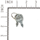Briggs & Stratton - 20729MA - KEYS & RING