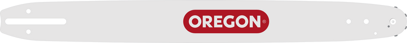 Oregon - 180DGEA041 - Single Rivet Guide Bar, 18", 3/8" Low Profile Pitch, .050" Gauge, 62 Drive Links