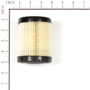 Briggs & Stratton - 4269 - 5 Pack of Briggs and Stratton 591583 Air Filters